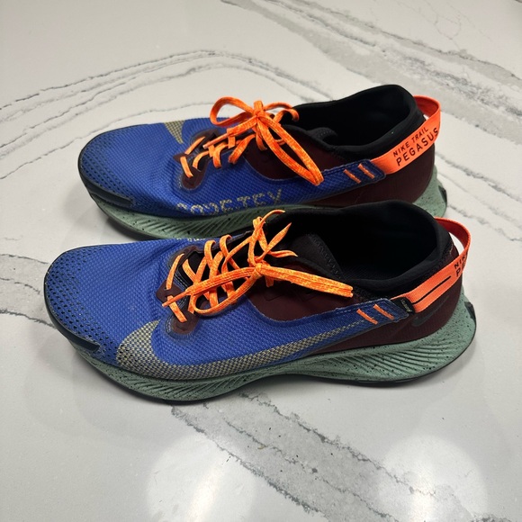 Nike Trail Pegasus GTX - size 13 - Picture 5 of 7